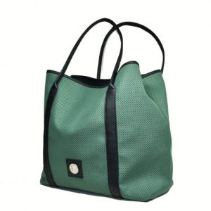 Τσάντα ώμου Katrin πράσινο
