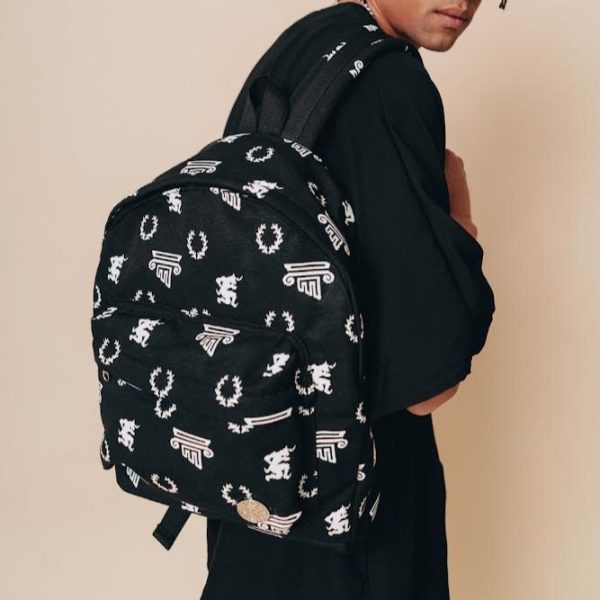 backpack irida