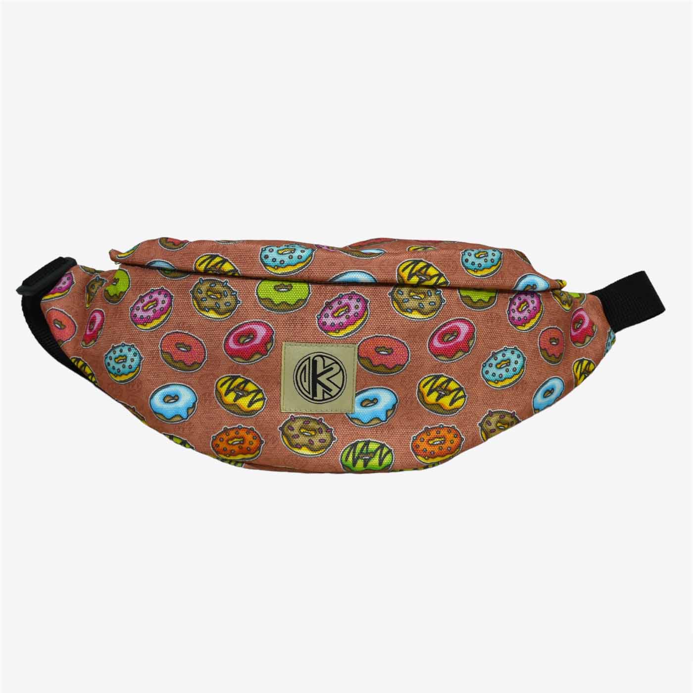 belt bag donut