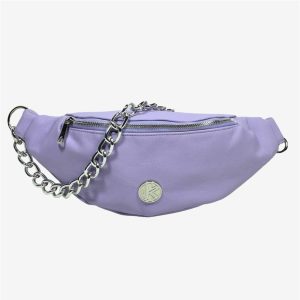 Belt bag Lilac