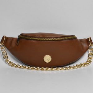 Belt bag taba