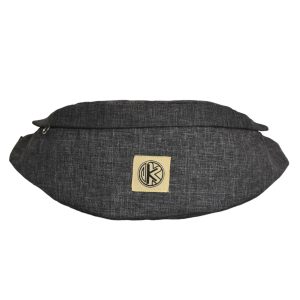 Belt bag grey