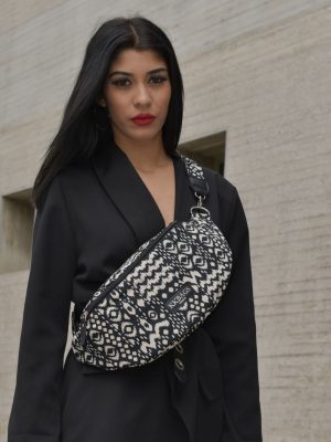 Athina belt bag