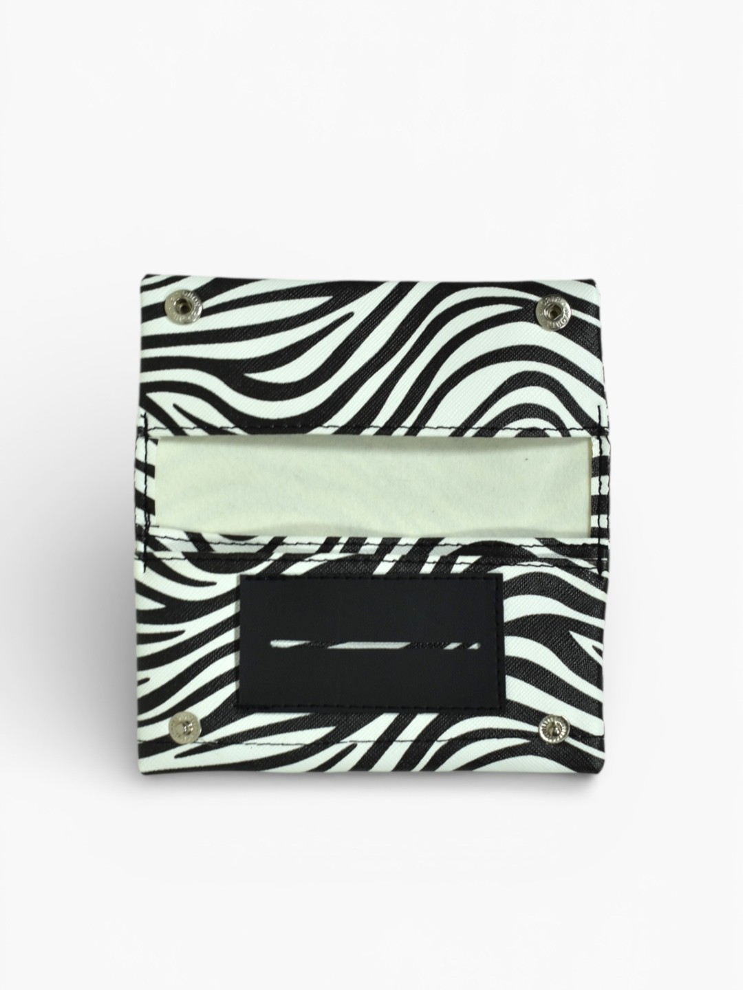 TOBACCO CASE ZEBRA TOBACCO CASE ZEBRA