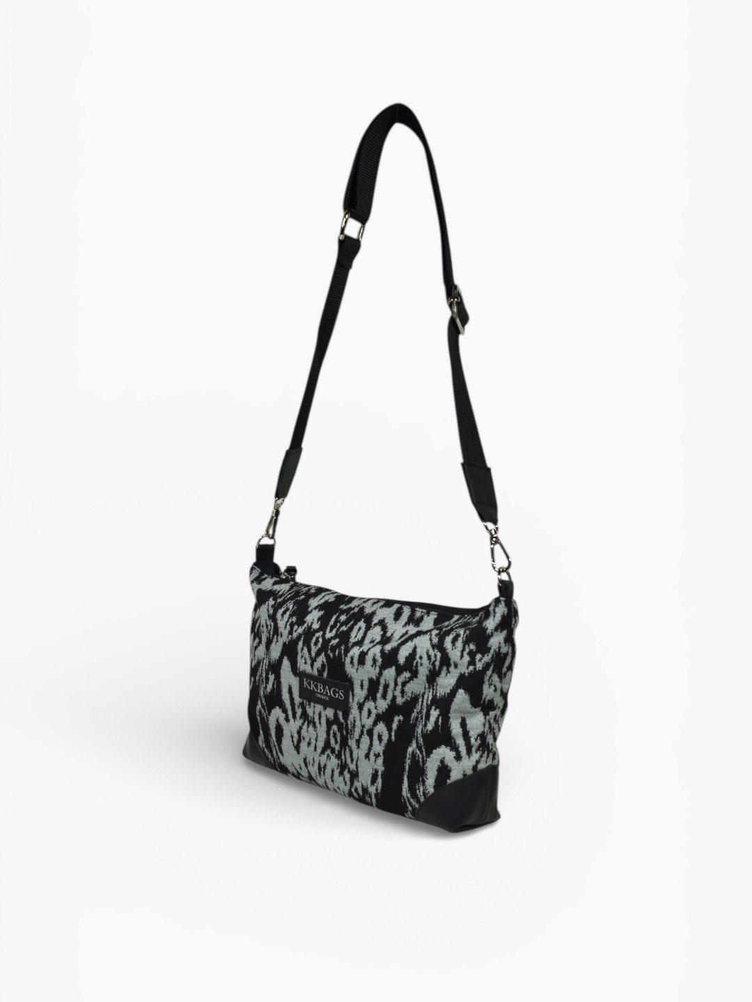 ΤΣΑΝΤΑ ΧΙΑΣΤΙ URBAN LEOPARD ΤΣΑΝΤΑ ΧΙΑΣΤΙ URBAN LEOPARD