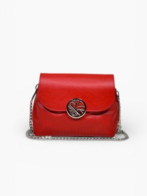 ΤΣΑΝΤΑ ΧΙΑΣΤΙ AMDROMEDA MINI RED