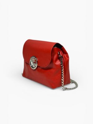 ΤΣΑΝΤΑ ΧΙΑΣΤΙ AMDROMEDA MINI RED