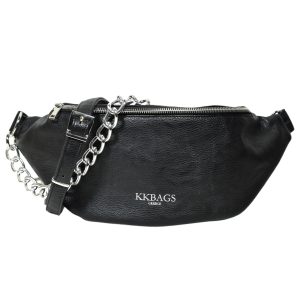 Belt bag black