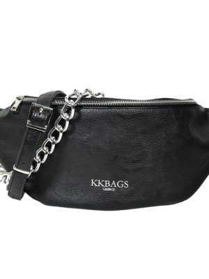 Belt bag black