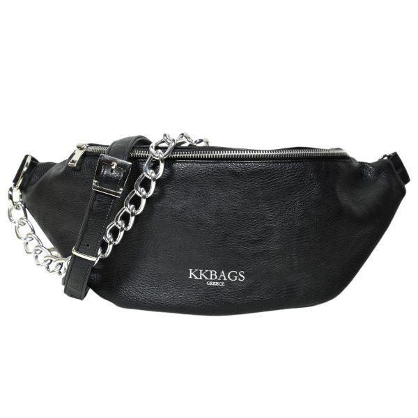 Belt bag black