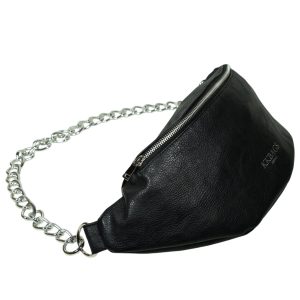 Belt bag black