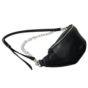 Belt bag black