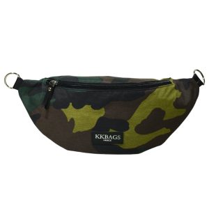 Belt bag Simona army