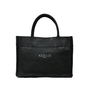 Tote bag Penelope black