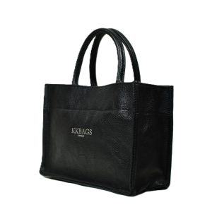 Tote bag Penelope black