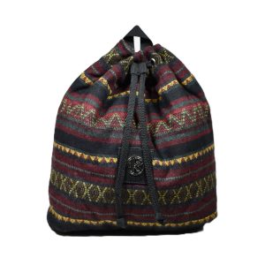 backpack boho pyffer