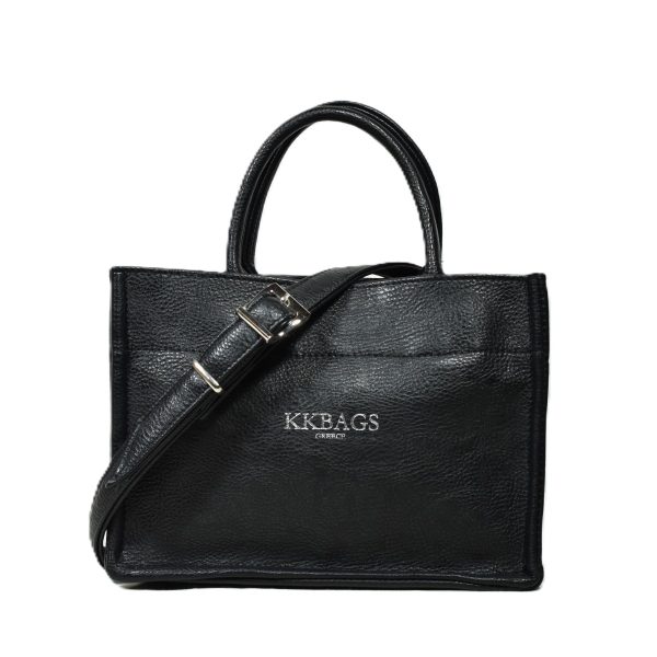 Tote bag Penelope black