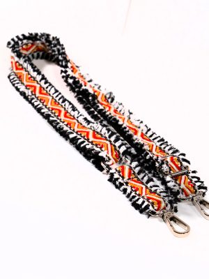 VIVIAN STRAP BOHO