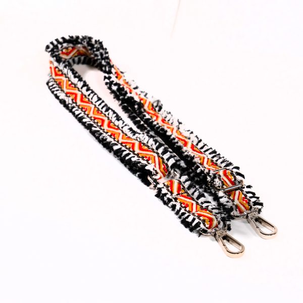 VIVIAN STRAP BOHO