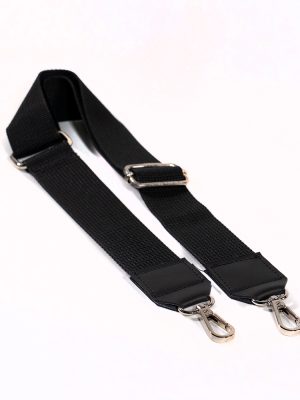 VIVIAN STRAP BLACK