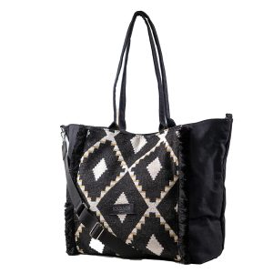 CALLISTO BLACK AND WHITE ΤΣΑΝΤΑ ΘΑΛΑΣΣΗΣ