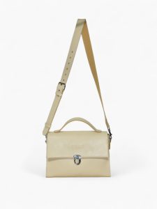 ΤΣΑΝΤΑ ΧΙΑΣΤΙ ETHERIAL OFF WHITE