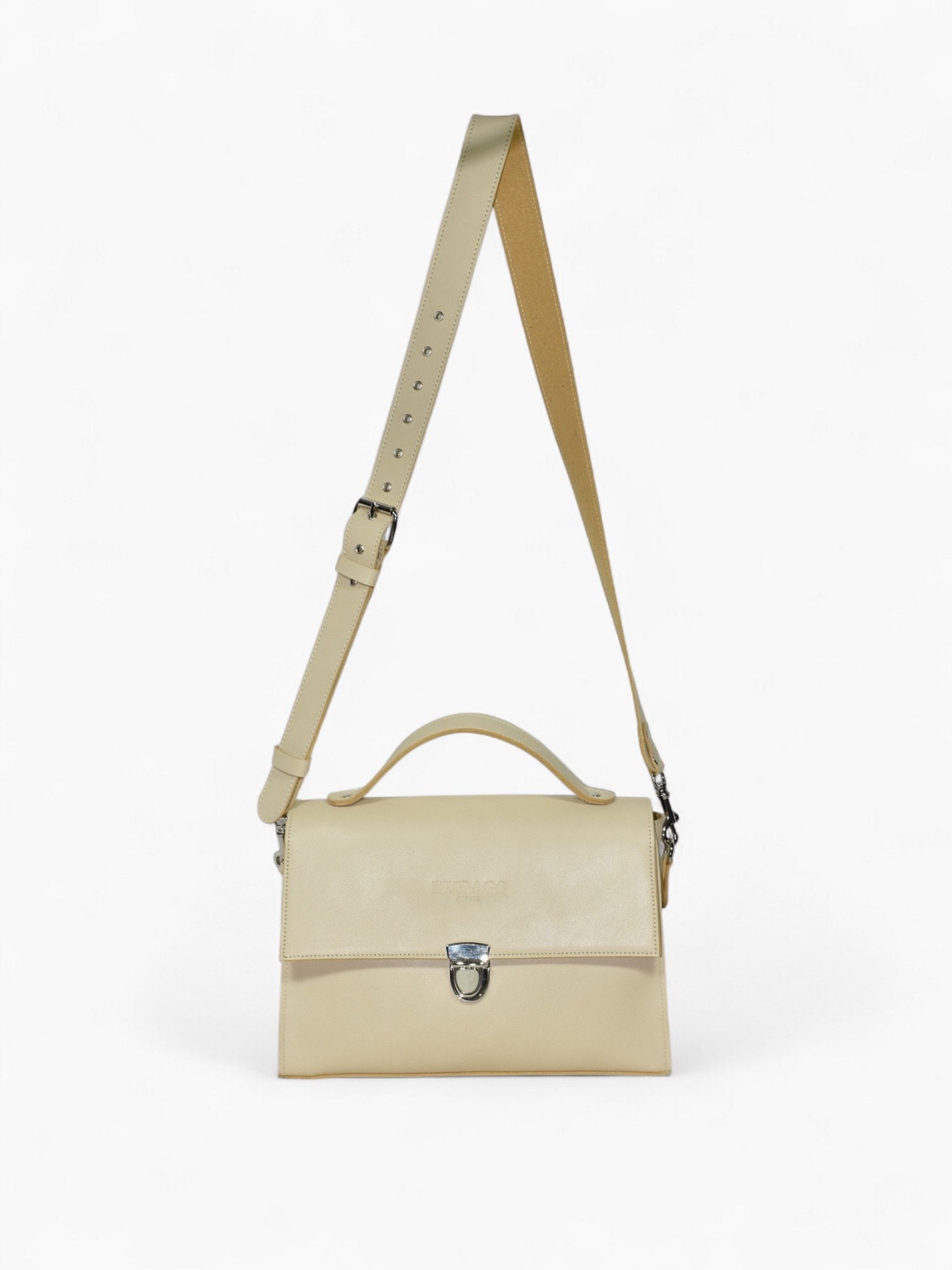 ΤΣΑΝΤΑ ΧΙΑΣΤΙ ETHERIAL OFF WHITE ΤΣΑΝΤΑ ΧΙΑΣΤΙ ETHERIAL OFF WHITE