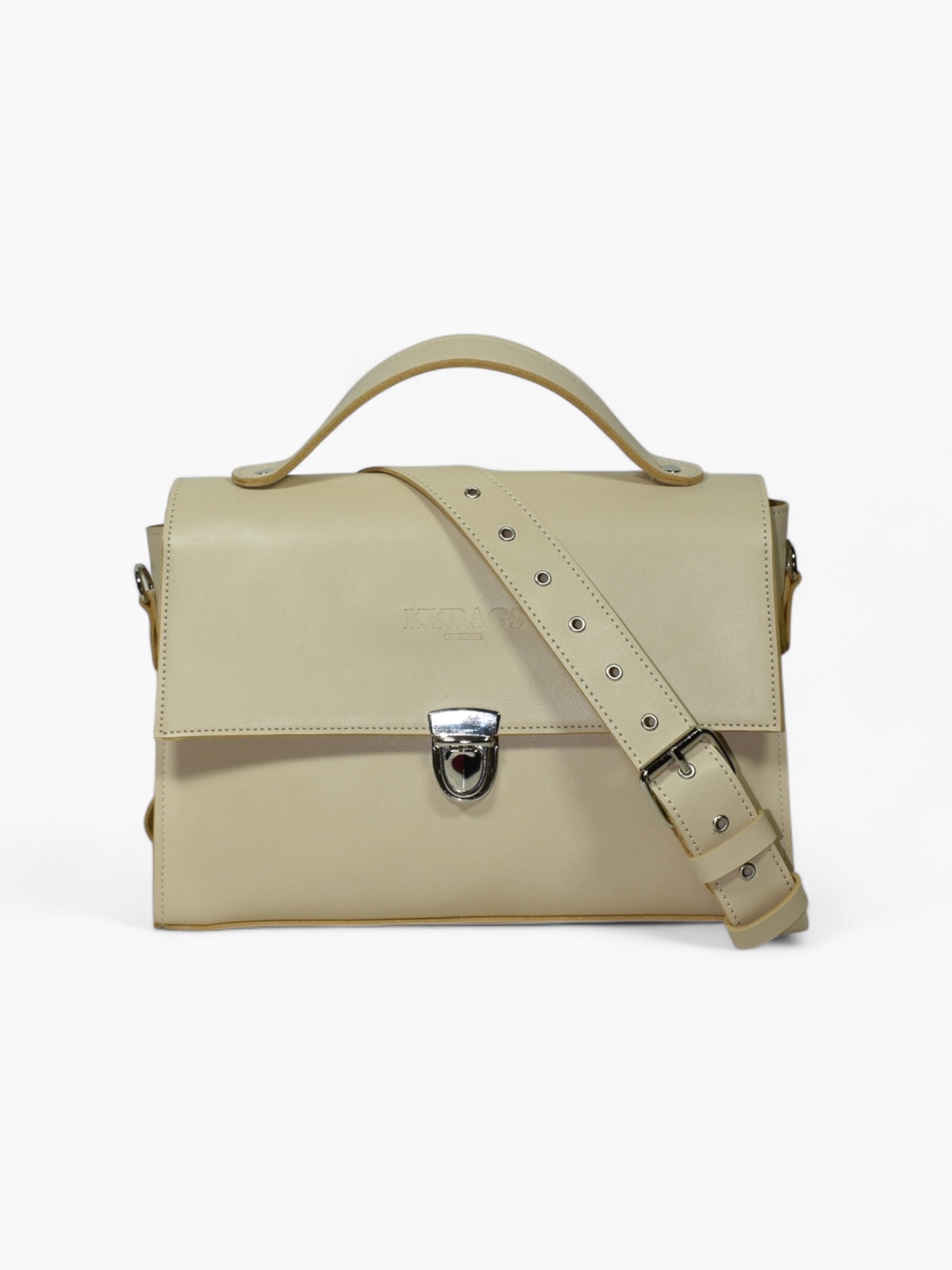 ΤΣΑΝΤΑ ΧΙΑΣΤΙ ETHERIAL OFF WHITE ΤΣΑΝΤΑ ΧΙΑΣΤΙ ETHERIAL OFF WHITE