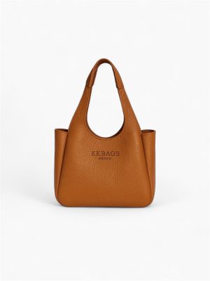 Τσάντα χιαστί Cela taba leather