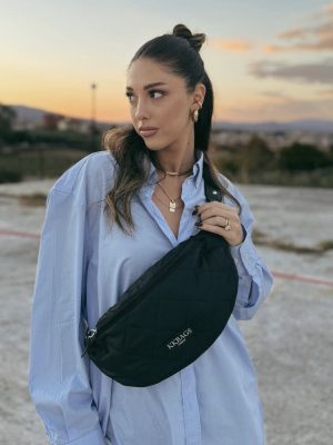 BELT BAG URBAN PUFFER