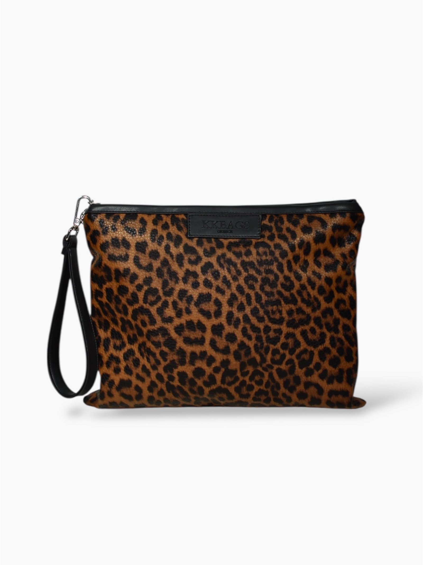ΤΣΑΝΤΑ ΧΕΙΡΟΣ JULIAN LEOPARD ΤΣΑΝΤΑ ΧΕΙΡΟΣ JULIAN LEOPARD
