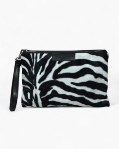 ΤΣΑΝΤΑ ΧΕΙΡΟΣ JULIAN ZEBRA