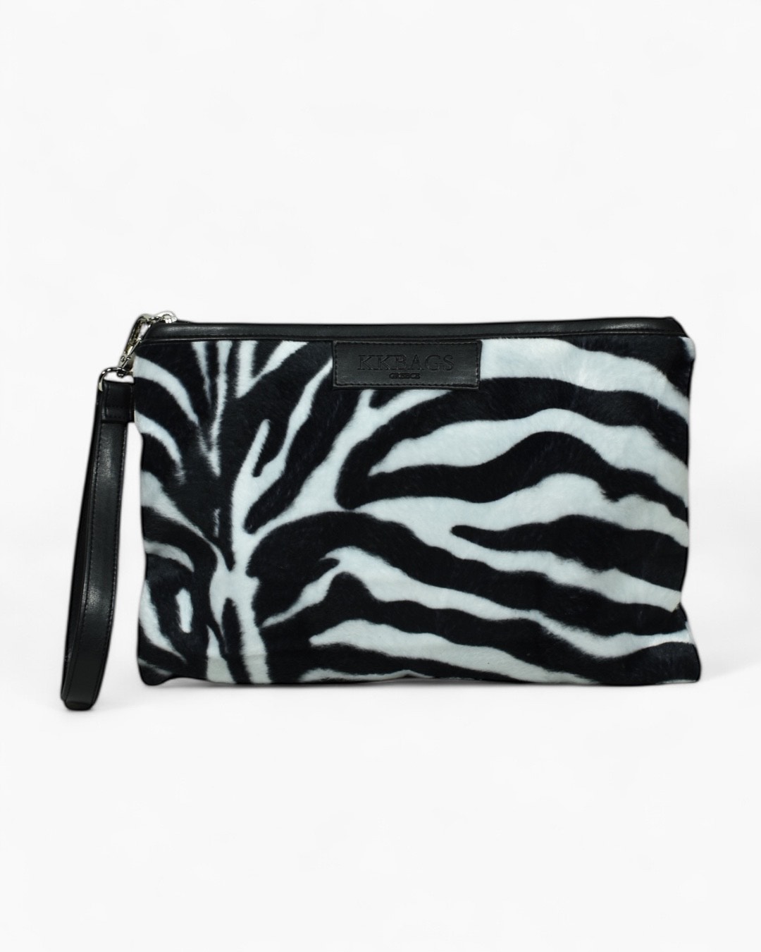 ΤΣΑΝΤΑ ΧΕΙΡΟΣ JULIAN ZEBRA ΤΣΑΝΤΑ ΧΕΙΡΟΣ JULIAN ZEBRA