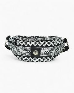ΤΣΑΝΤΑ ΜΕΣΗΣ KIRKI BLACK