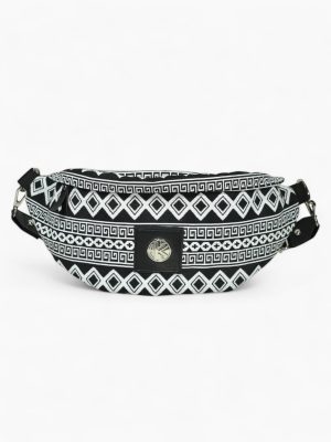 ΤΣΑΝΤΑ ΜΕΣΗΣ KIRKI BLACK