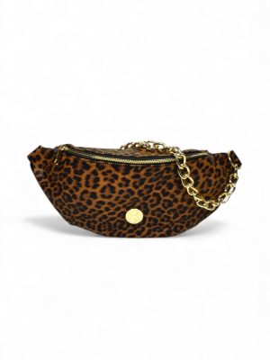 BELT BAG URBAN SAFARI LEOPARD