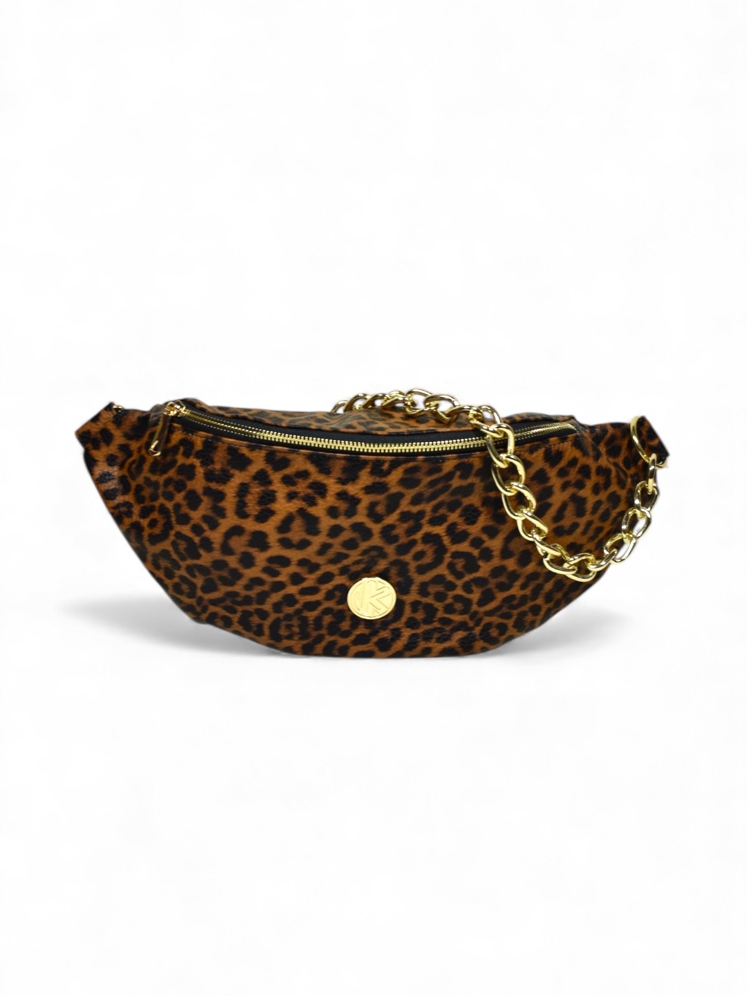 BELT BAG URBAN SAFARI LEOPARD BELT BAG URBAN SAFARI LEOPARD