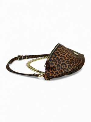 BELT BAG URBAN SAFARI LEOPARD