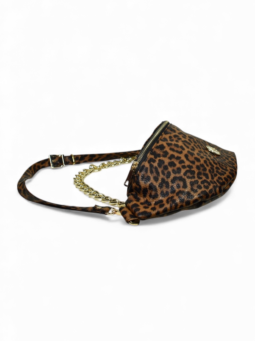 BELT BAG URBAN SAFARI LEOPARD BELT BAG URBAN SAFARI LEOPARD