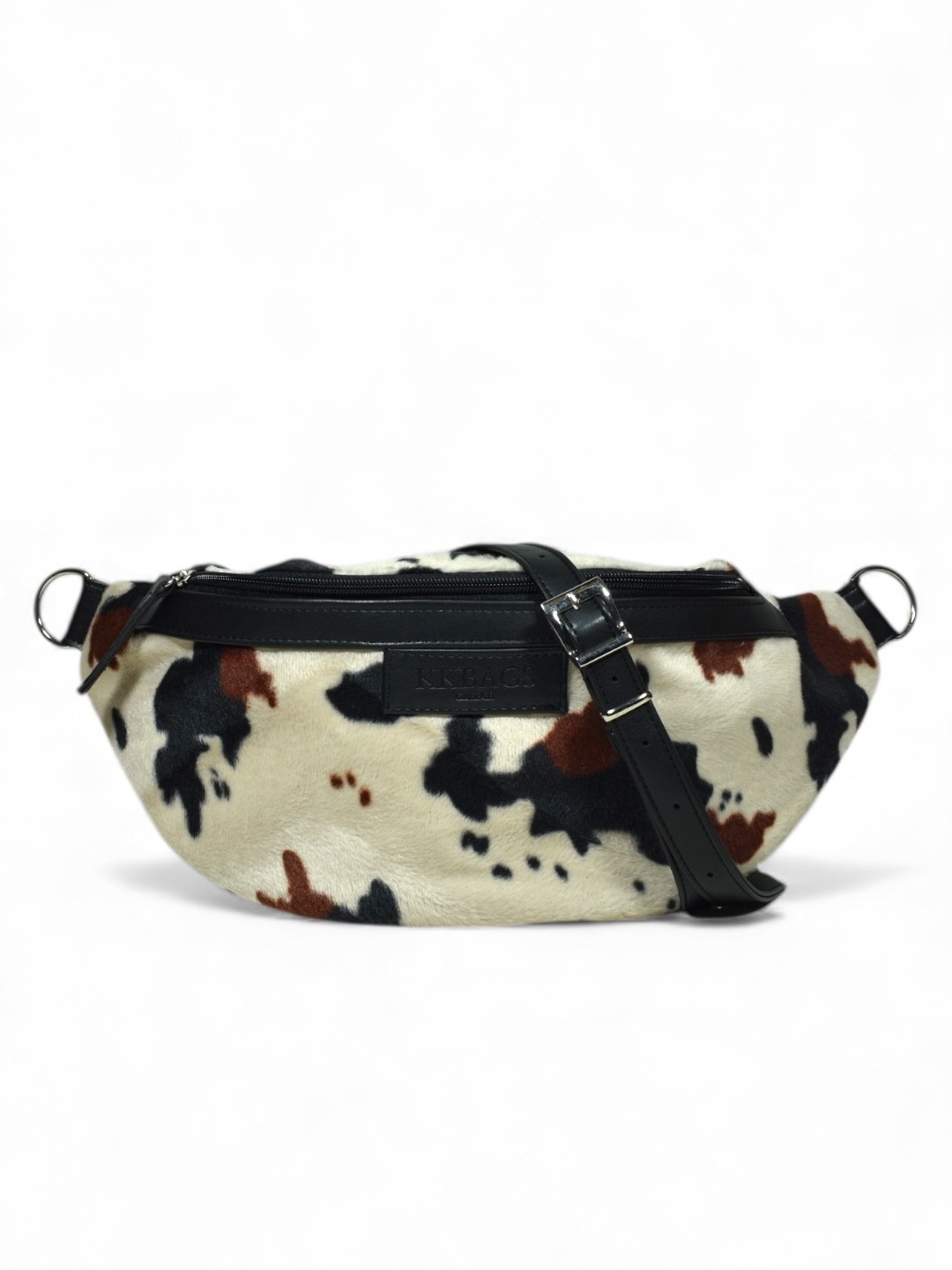 BELT BAG URBAN COW PRINT BELT BAG URBAN COW PRINT