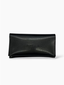 TOBACCO CASE BLACK