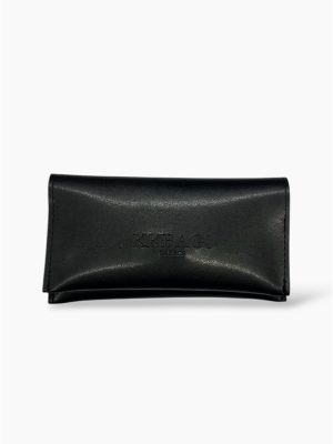 TOBACCO CASE BLACK