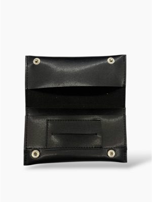 TOBACCO CASE BLACK