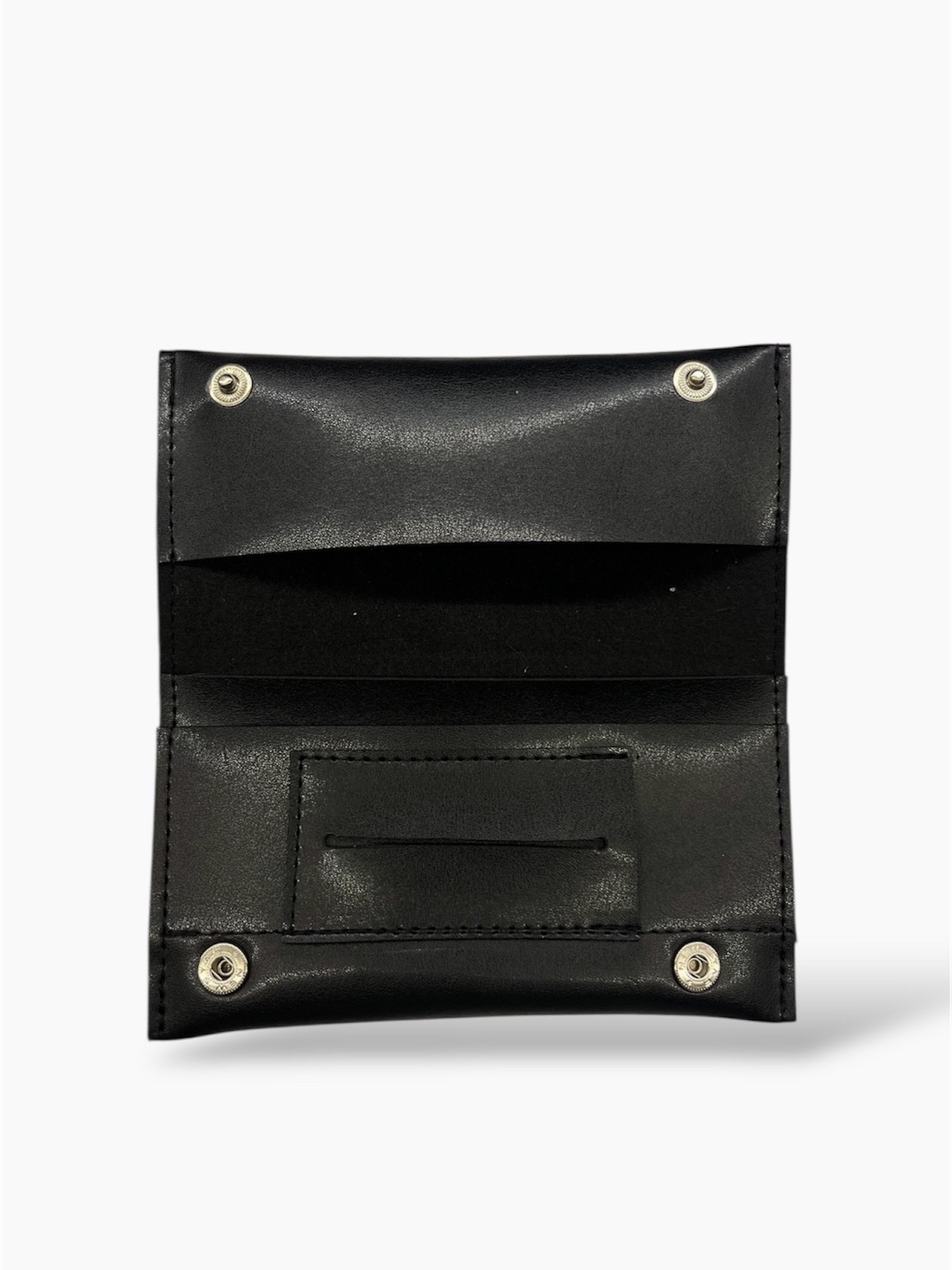 TOBACCO CASE BLACK TOBACCO CASE BLACK