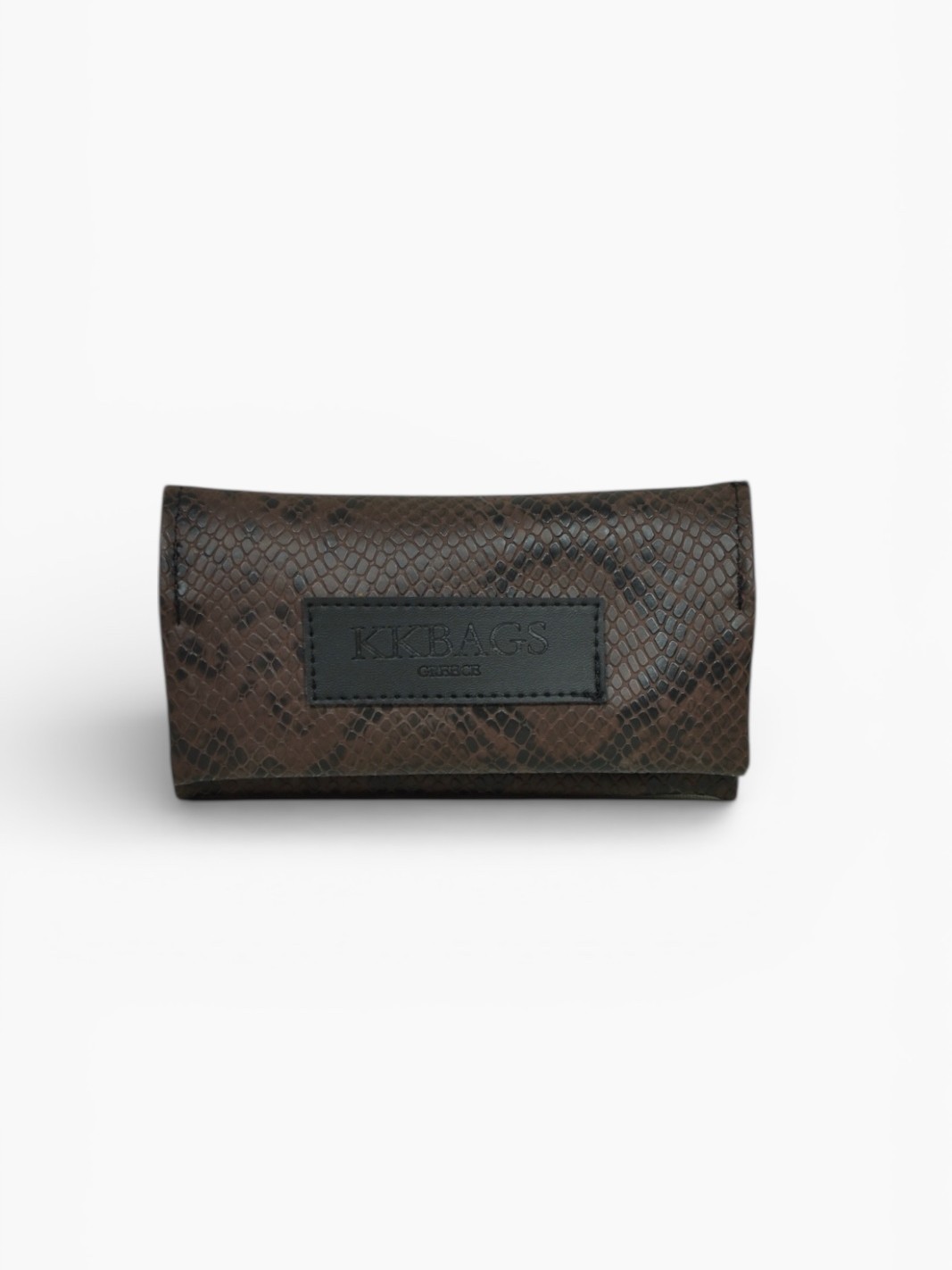 TOBACCO CASE SNAKE PRINT TOBACCO CASE SNAKE PRINT