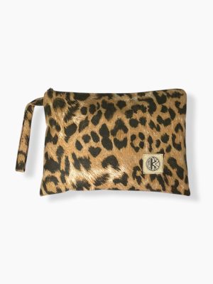ΤΣΑΝΤΑ ΧΕΙΡΟΣ LEOPARD