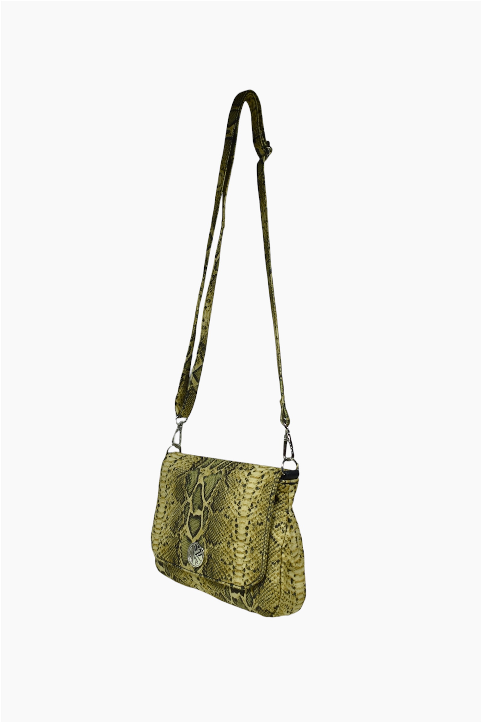 ΤΣΑΝΤΑ ΧΙΑΣΤΙ SNAKE PRINT ΤΣΑΝΤΑ ΧΙΑΣΤΙ SNAKE PRINT
