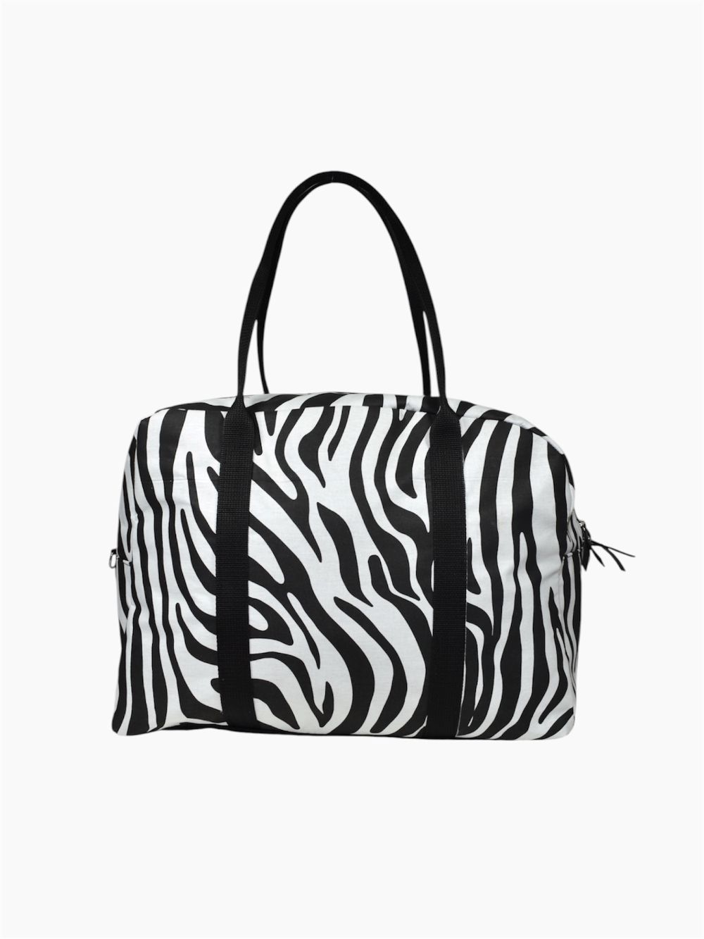TRAVEL BAG ZEBRA