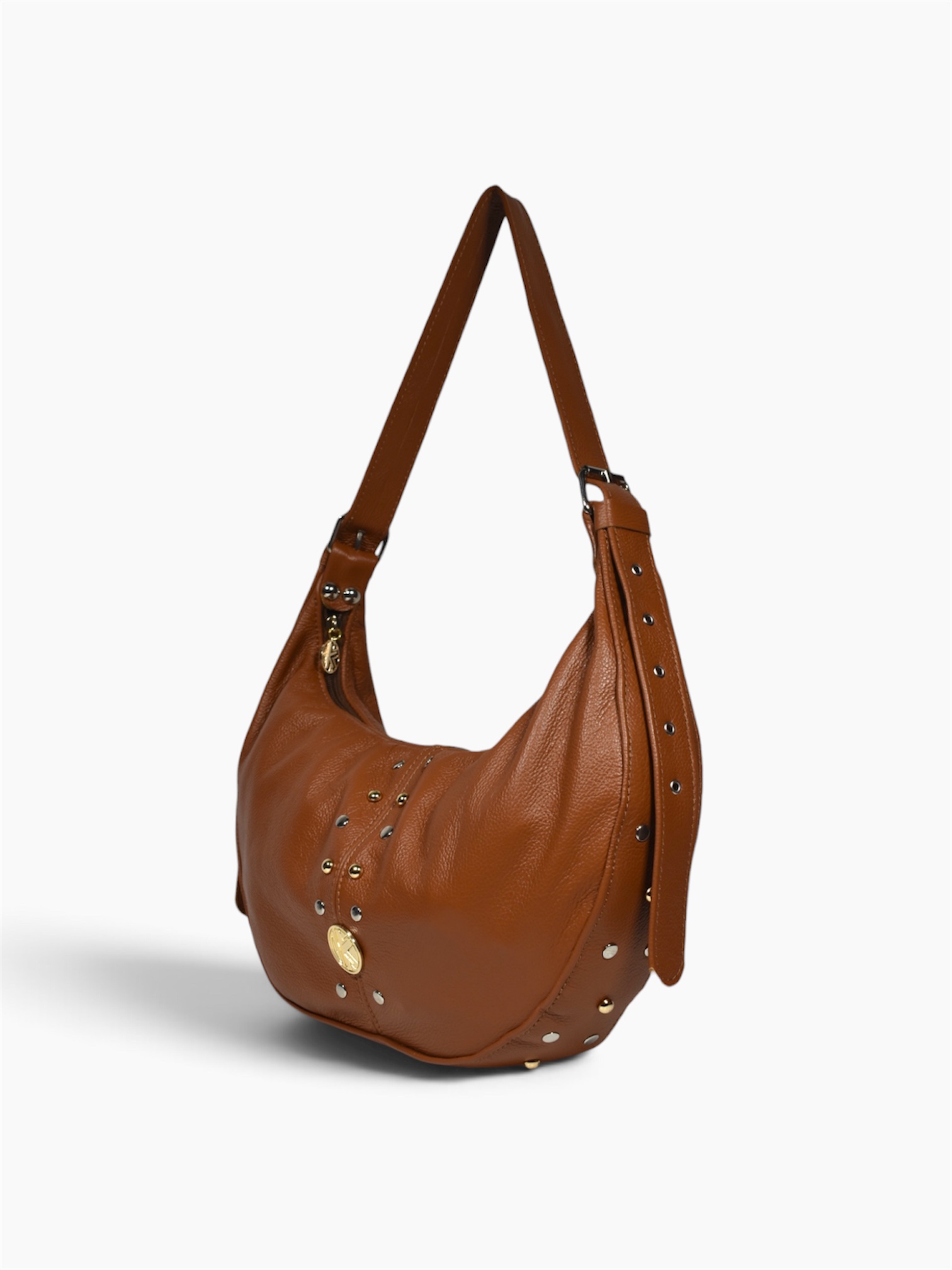 ΤΣΑΝΤΑ ΩΜΟΥ TWILIGHT TABA LEATHER