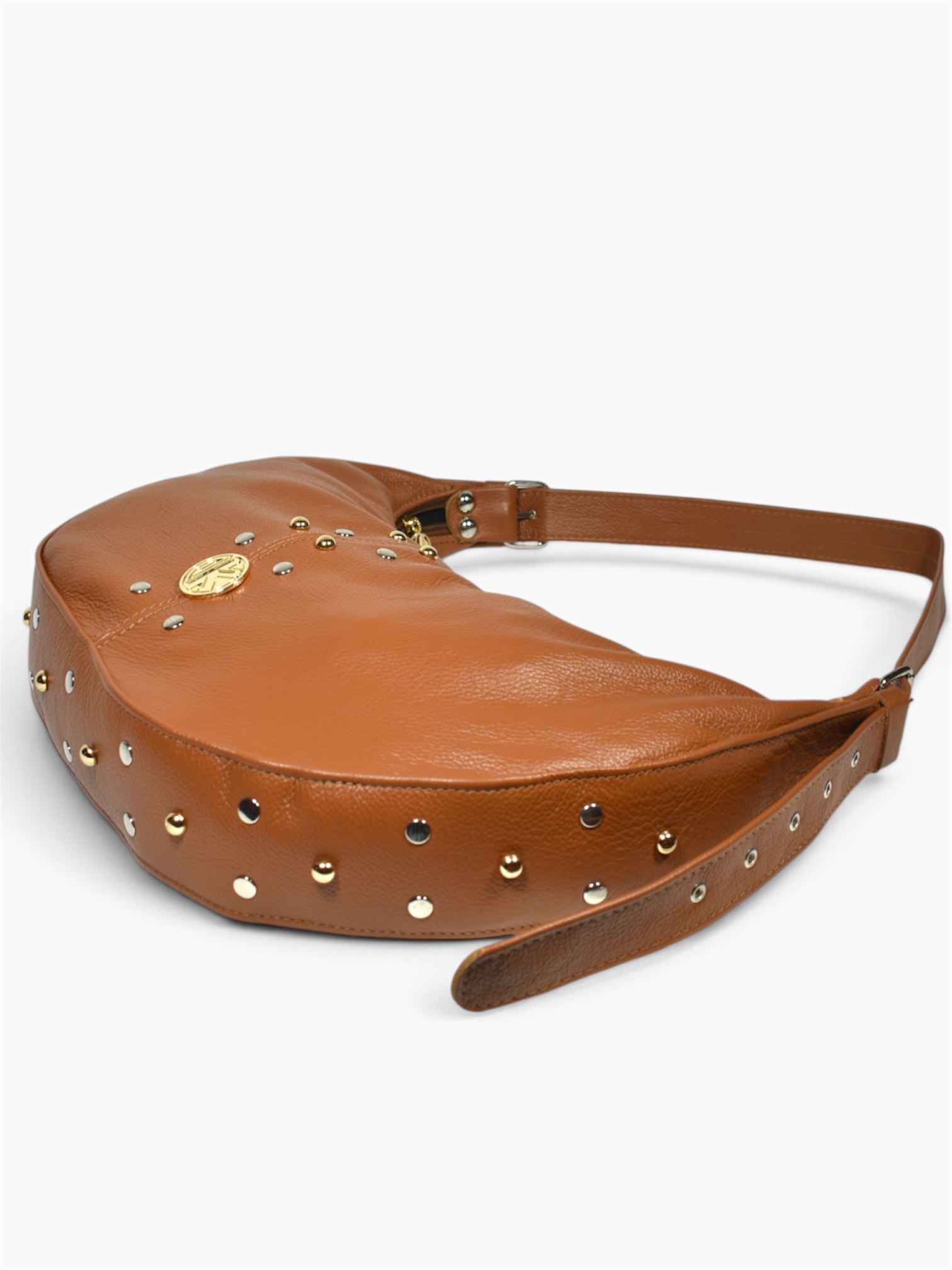 ΤΣΑΝΤΑ ΩΜΟΥ TWILIGHT TABA LEATHER